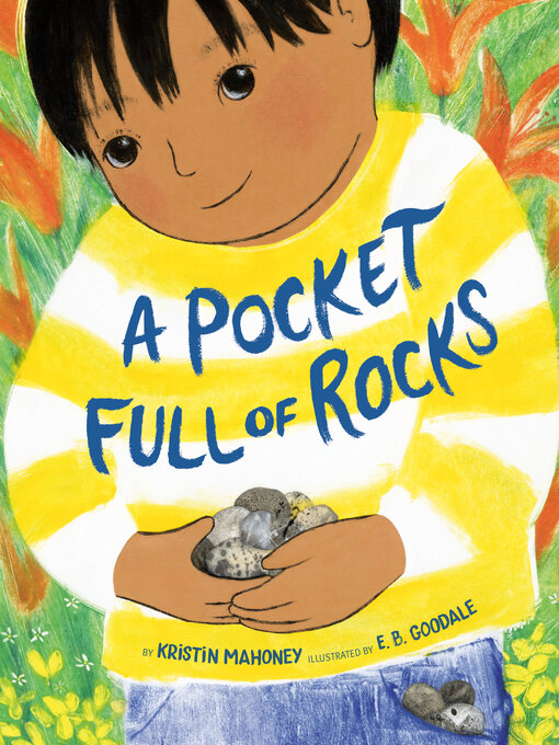 Title details for A Pocket Full of Rocks by Kristin Mahoney - Available